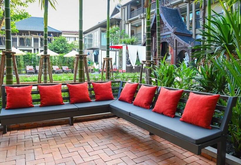 هتل Chala Number 6