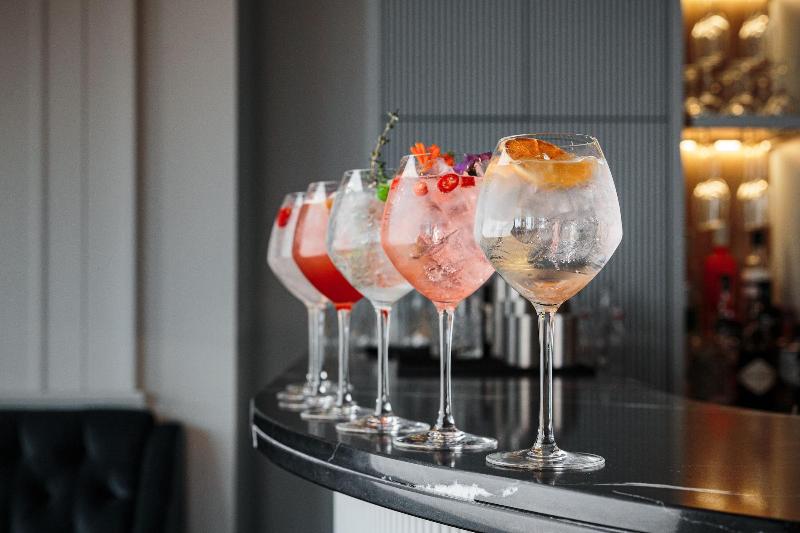 فندق Citysuites Apart