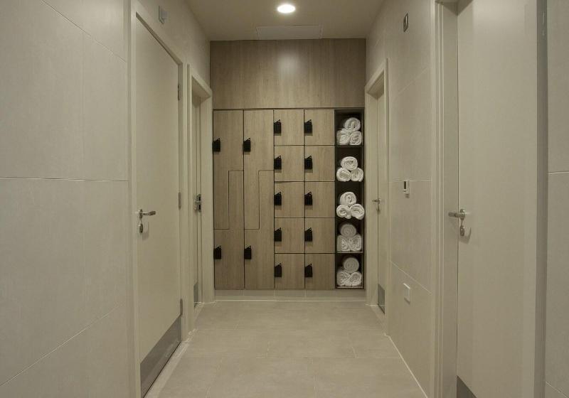 فندق Citysuites Apart