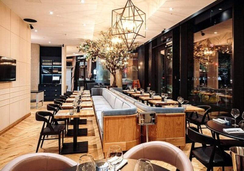 فندق Citysuites Apart