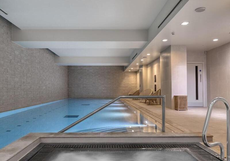 فندق Citysuites Apart