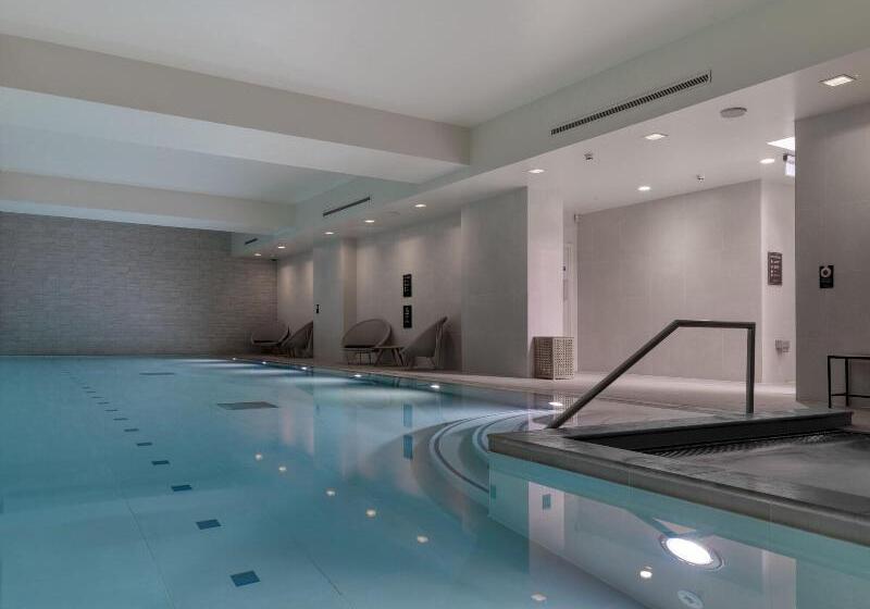 فندق Citysuites Apart