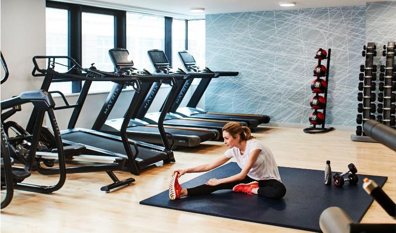 Отель Citysuites Apart