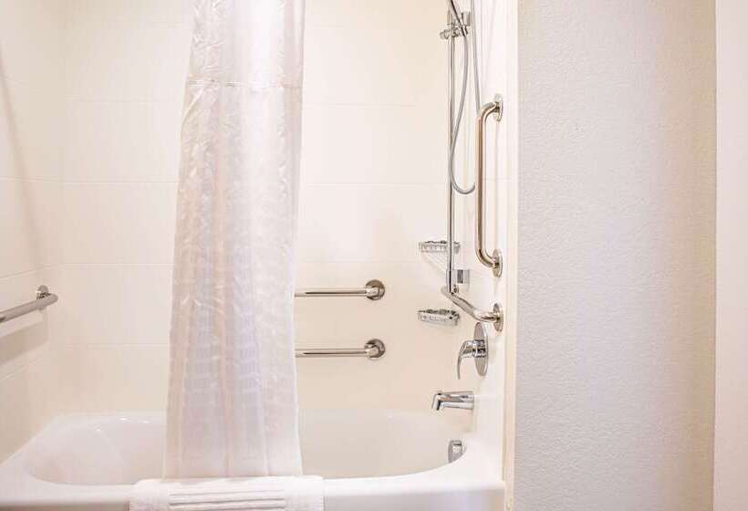 فندق Comfort Inn & Suites Niagara Falls Blvd Usa