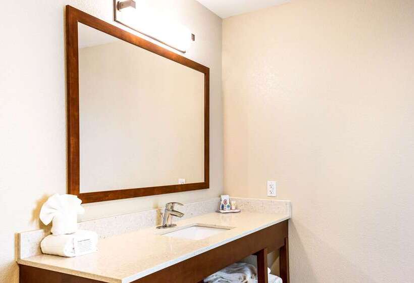 فندق Comfort Inn & Suites Niagara Falls Blvd Usa