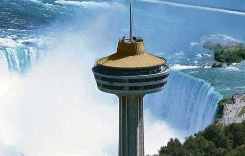 فندق Comfort Inn & Suites Niagara Falls Blvd Usa