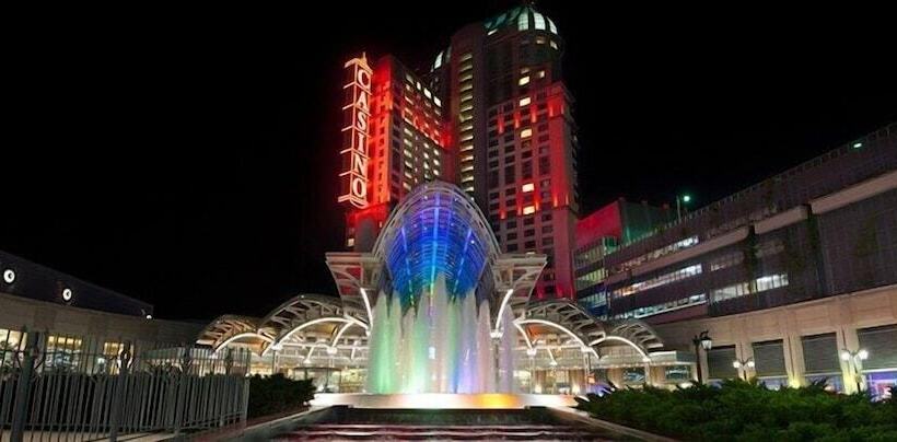 فندق Comfort Inn & Suites Niagara Falls Blvd Usa