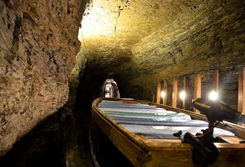 فندق Comfort Inn & Suites Niagara Falls Blvd Usa