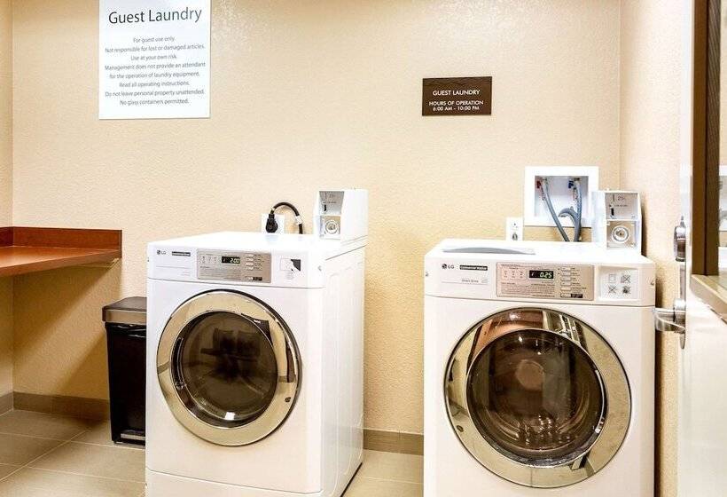 فندق Comfort Inn & Suites Niagara Falls Blvd Usa