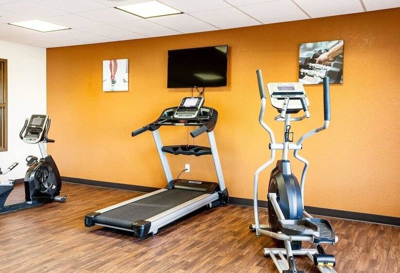 فندق Comfort Inn & Suites Niagara Falls Blvd Usa