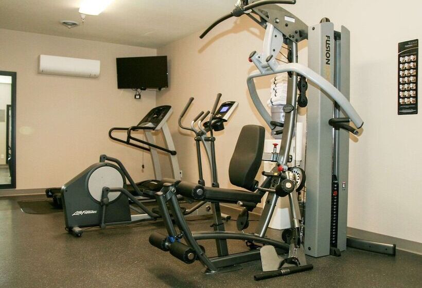 ホテル Country Inn & Suites By Radisson, Prineville, Or