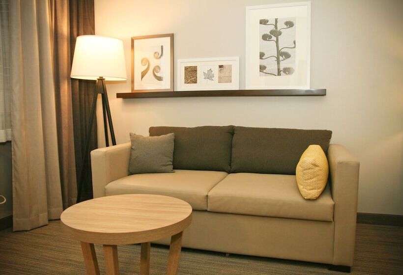 酒店 Country Inn & Suites By Radisson, Prineville, Or