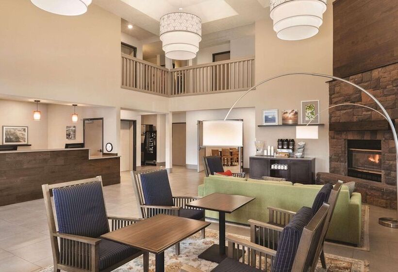 ホテル Country Inn & Suites By Radisson, Prineville, Or