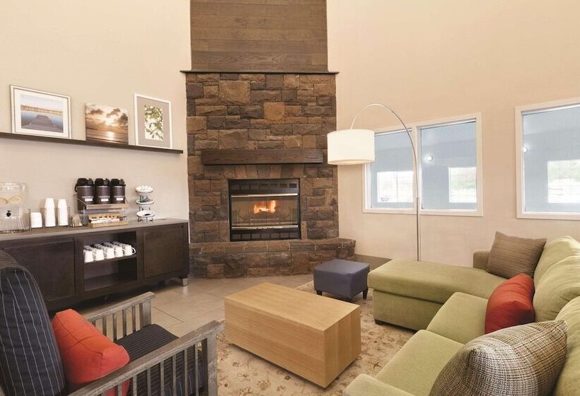 ホテル Country Inn & Suites By Radisson, Prineville, Or