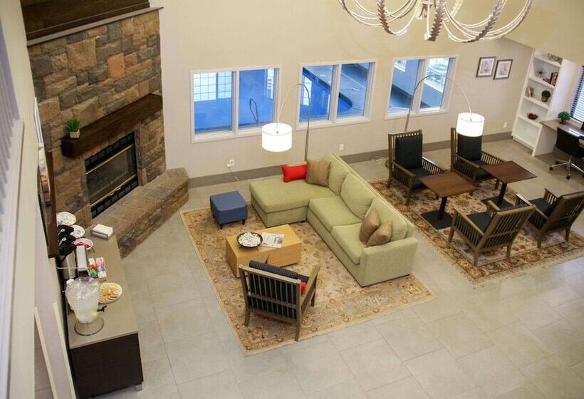 ホテル Country Inn & Suites By Radisson, Prineville, Or