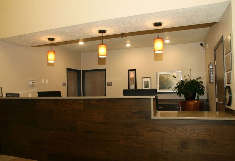 ホテル Country Inn & Suites By Radisson, Prineville, Or