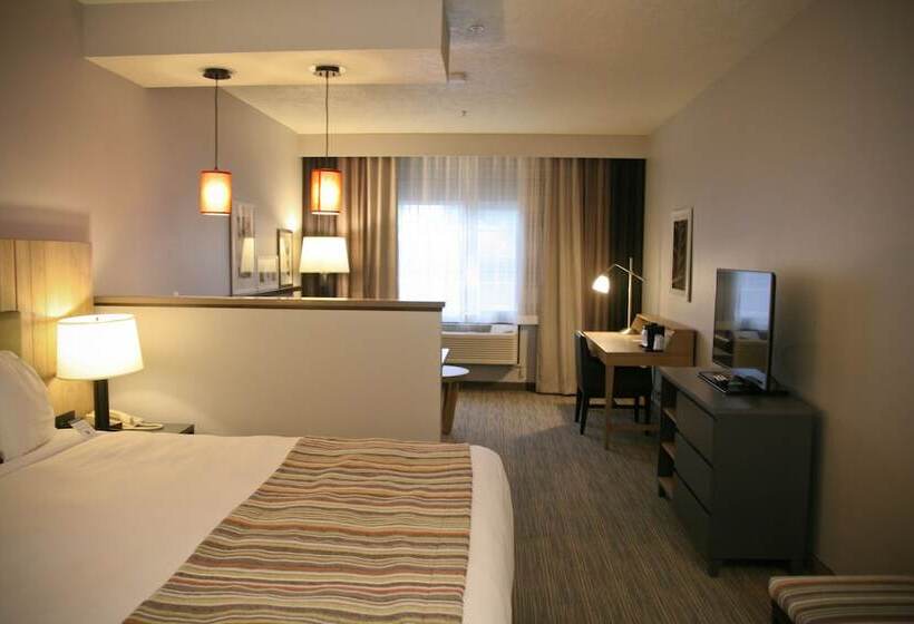 ホテル Country Inn & Suites By Radisson, Prineville, Or