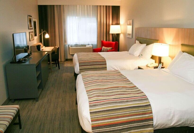 ホテル Country Inn & Suites By Radisson, Prineville, Or