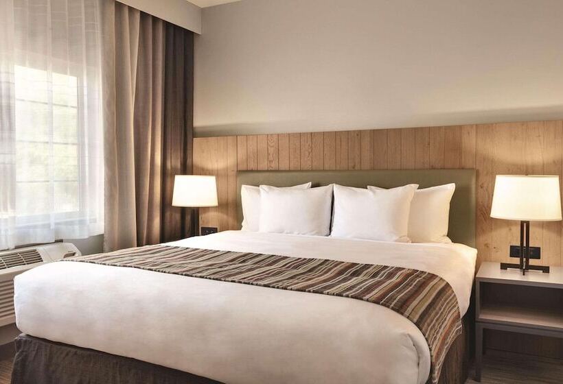 ホテル Country Inn & Suites By Radisson, Prineville, Or