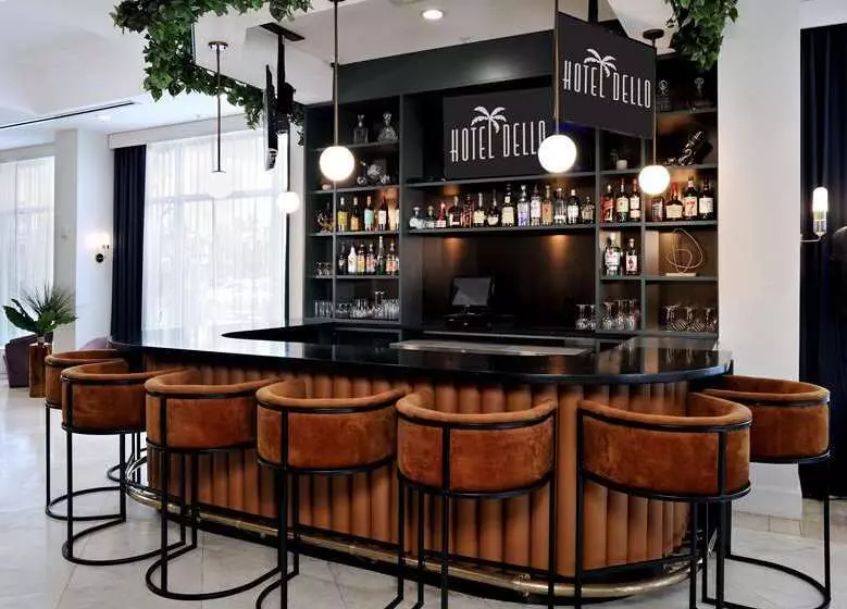 Hotelli Dello Ft Lauderdale Airport, Tapestry Collection By Hilton