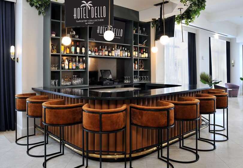 فندق Dello Ft Lauderdale Airport, Tapestry Collection By Hilton