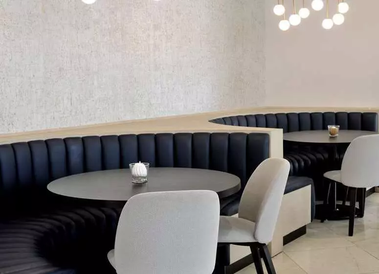 Hotelli Dello Ft Lauderdale Airport, Tapestry Collection By Hilton