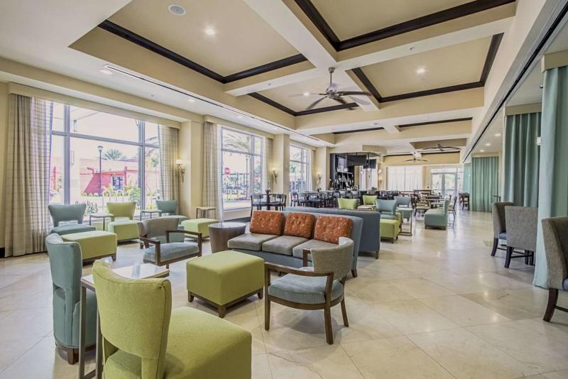 فندق Dello Ft Lauderdale Airport, Tapestry Collection By Hilton