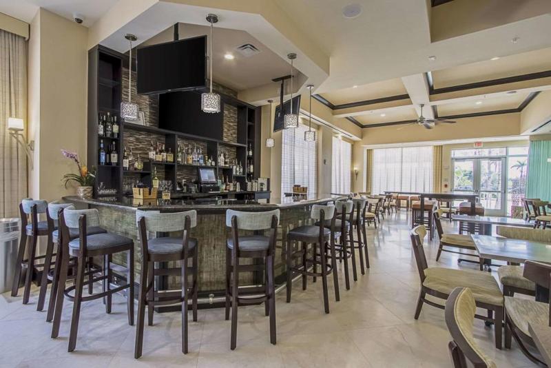 فندق Dello Ft Lauderdale Airport, Tapestry Collection By Hilton