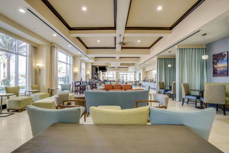 فندق Dello Ft Lauderdale Airport, Tapestry Collection By Hilton