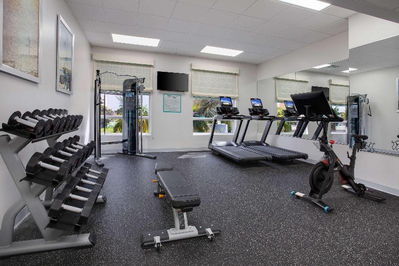 فندق Dello Ft Lauderdale Airport, Tapestry Collection By Hilton