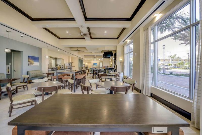 فندق Dello Ft Lauderdale Airport, Tapestry Collection By Hilton