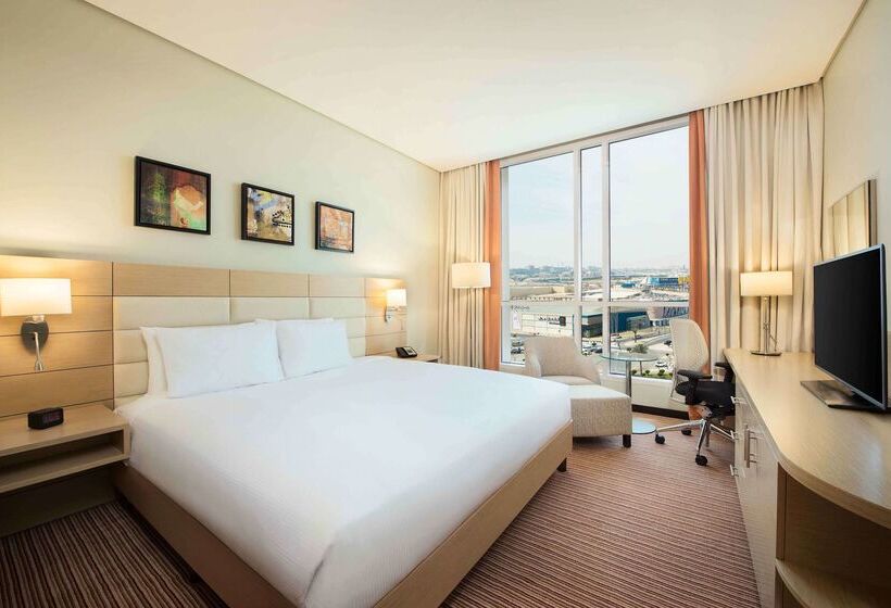 ホテル Hilton Garden Inn Al Khobar