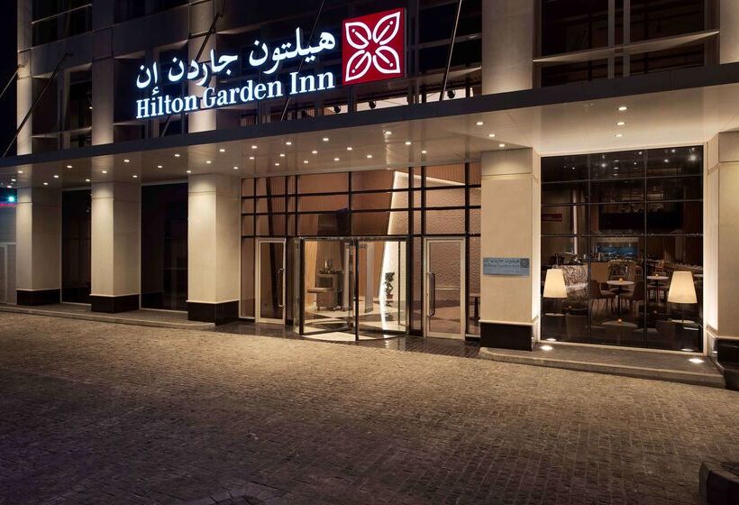 ホテル Hilton Garden Inn Al Khobar