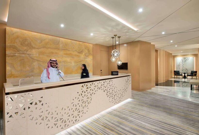 ホテル Hilton Garden Inn Al Khobar