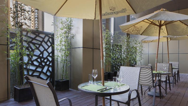 Hotel Holiday Inn & Suites Tianjin Downtown, An Ihg