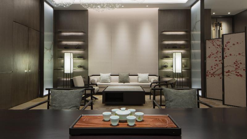 Hotel Holiday Inn & Suites Tianjin Downtown, An Ihg