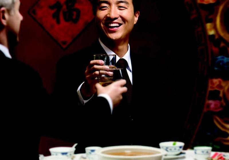 Hotel Holiday Inn & Suites Tianjin Downtown, An Ihg