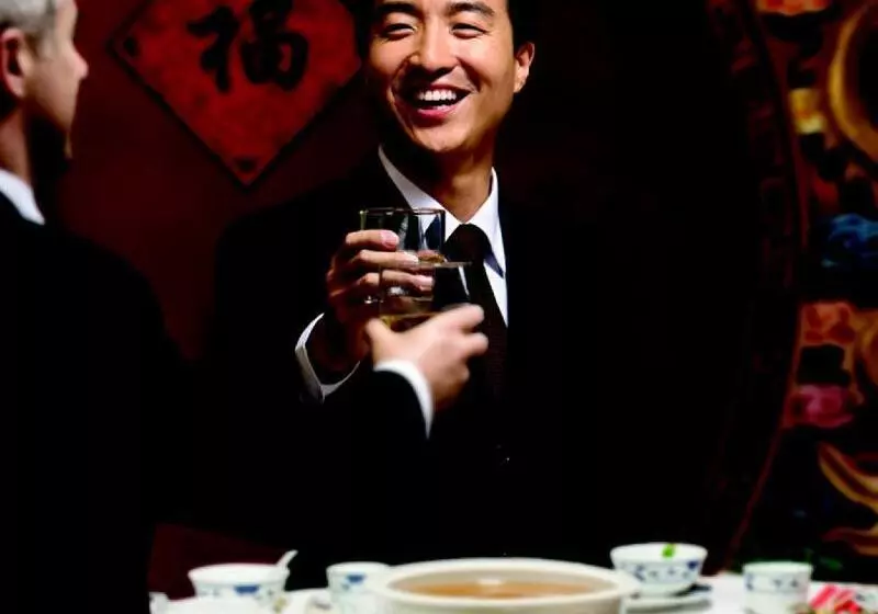 هتل Holiday Inn & Suites Tianjin Downtown, An Ihg