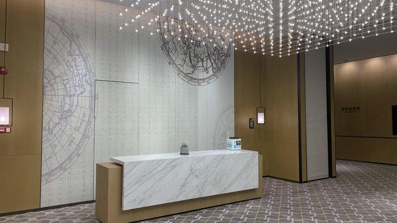 Hotel Holiday Inn & Suites Tianjin Downtown, An Ihg