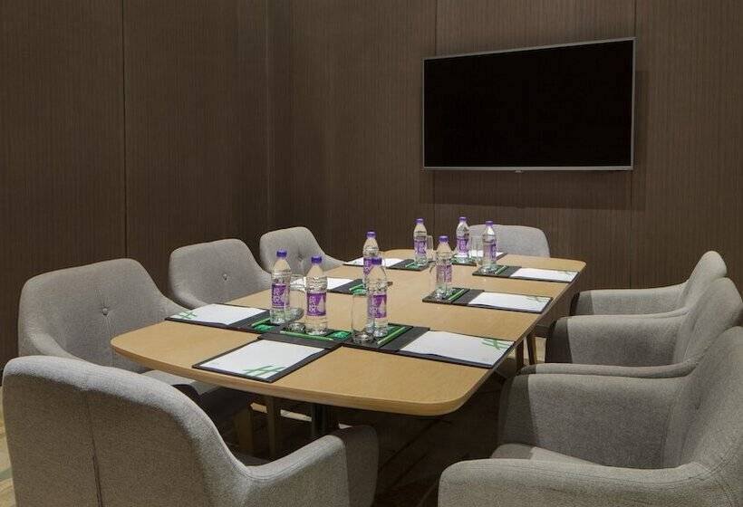 Hotel Holiday Inn & Suites Tianjin Downtown, An Ihg