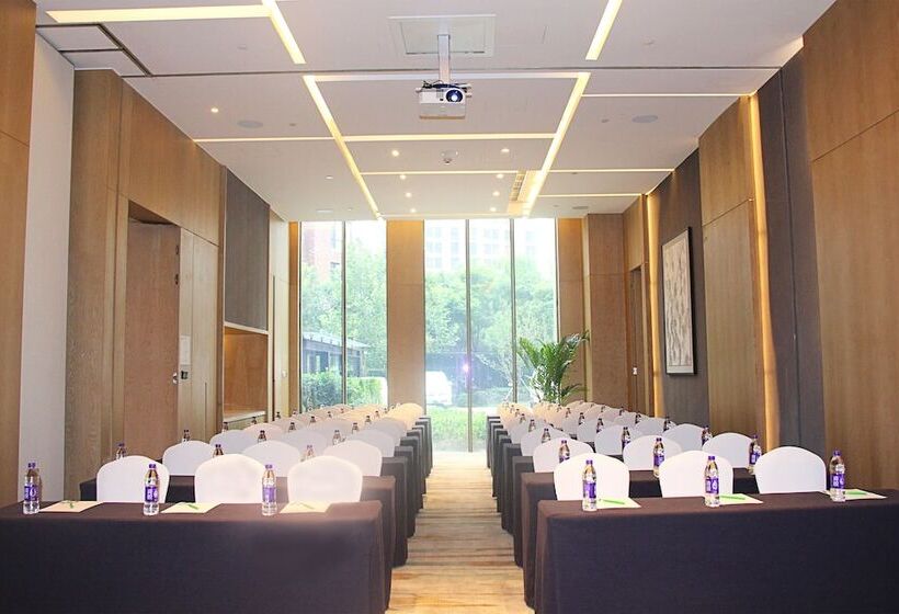 Hotel Holiday Inn & Suites Tianjin Downtown, An Ihg