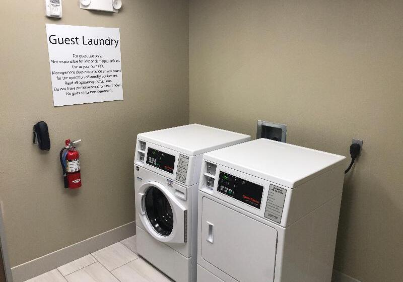 فندق Holiday Inn Express And Suites Hannibal Medical Center By Ihg