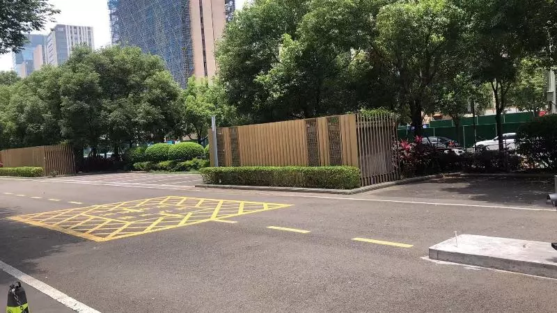 ホテル Holiday Inn Express Fuzhou Downtown, An Ihg