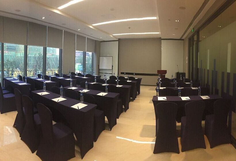 Hotel Holiday Inn Express Fuzhou Downtown, An Ihg