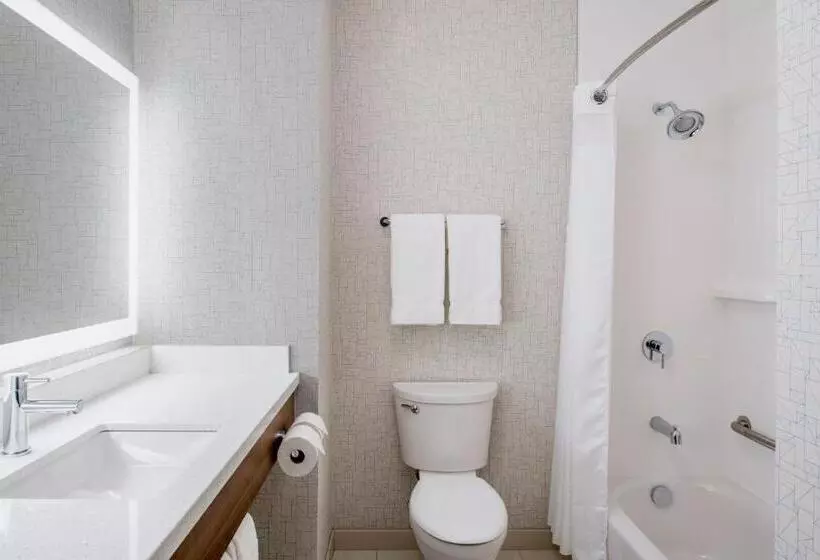 هتل Holiday Inn Express & Suites Kelowna   East, An Ihg