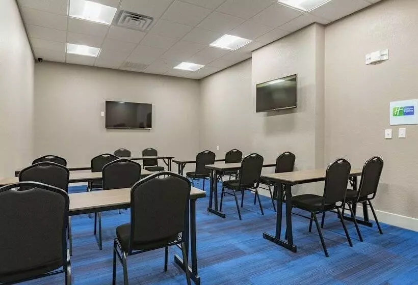 Hotelli Holiday Inn Express & Suites San Marcos South, An Ihg