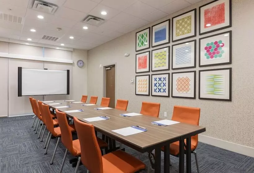 Hotelli Holiday Inn Express & Suites San Marcos South, An Ihg