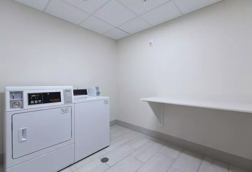Hotelli Holiday Inn Express & Suites San Marcos South, An Ihg