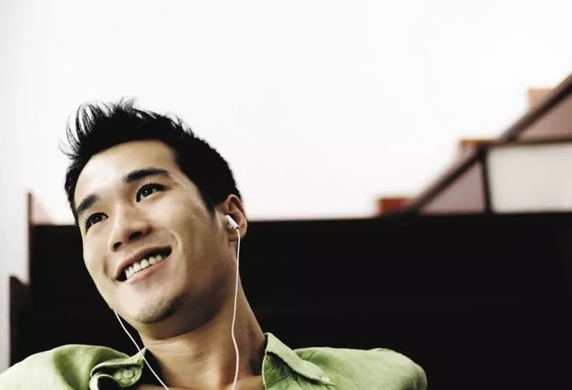 Hotelli Holiday Inn Langfang Xianghe