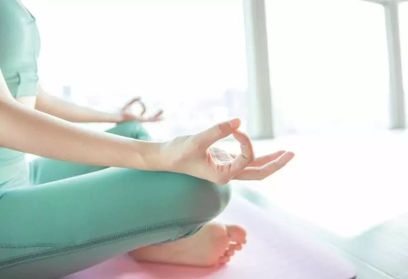 Hotelli Holiday Inn Langfang Xianghe